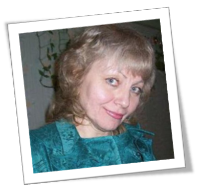 Дутлова Ирина